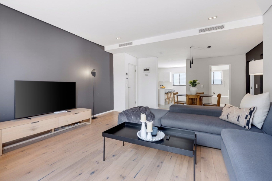 2 Bedroom Property for Sale in Gardens Western Cape